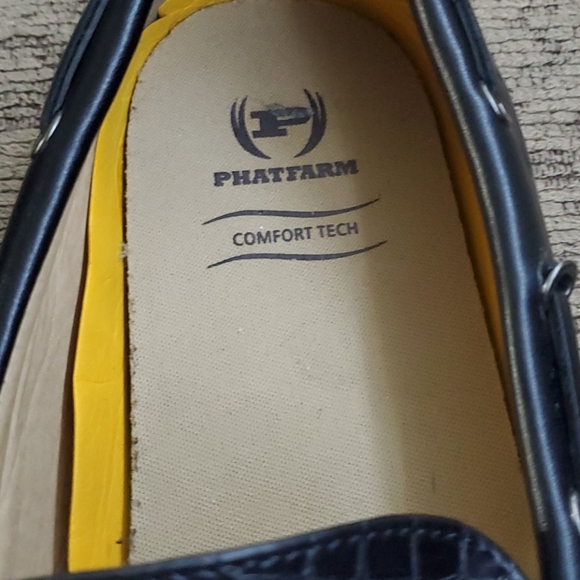 PHATFARM shoes π - Picture 13 of 13
